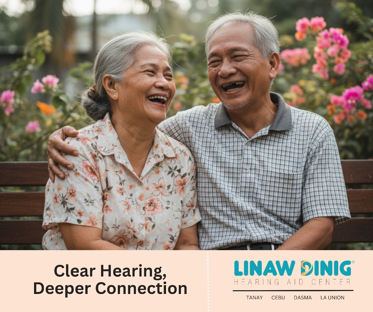 Linaw Dinig Hearing Aid Center - Dasma | Dasmariñas