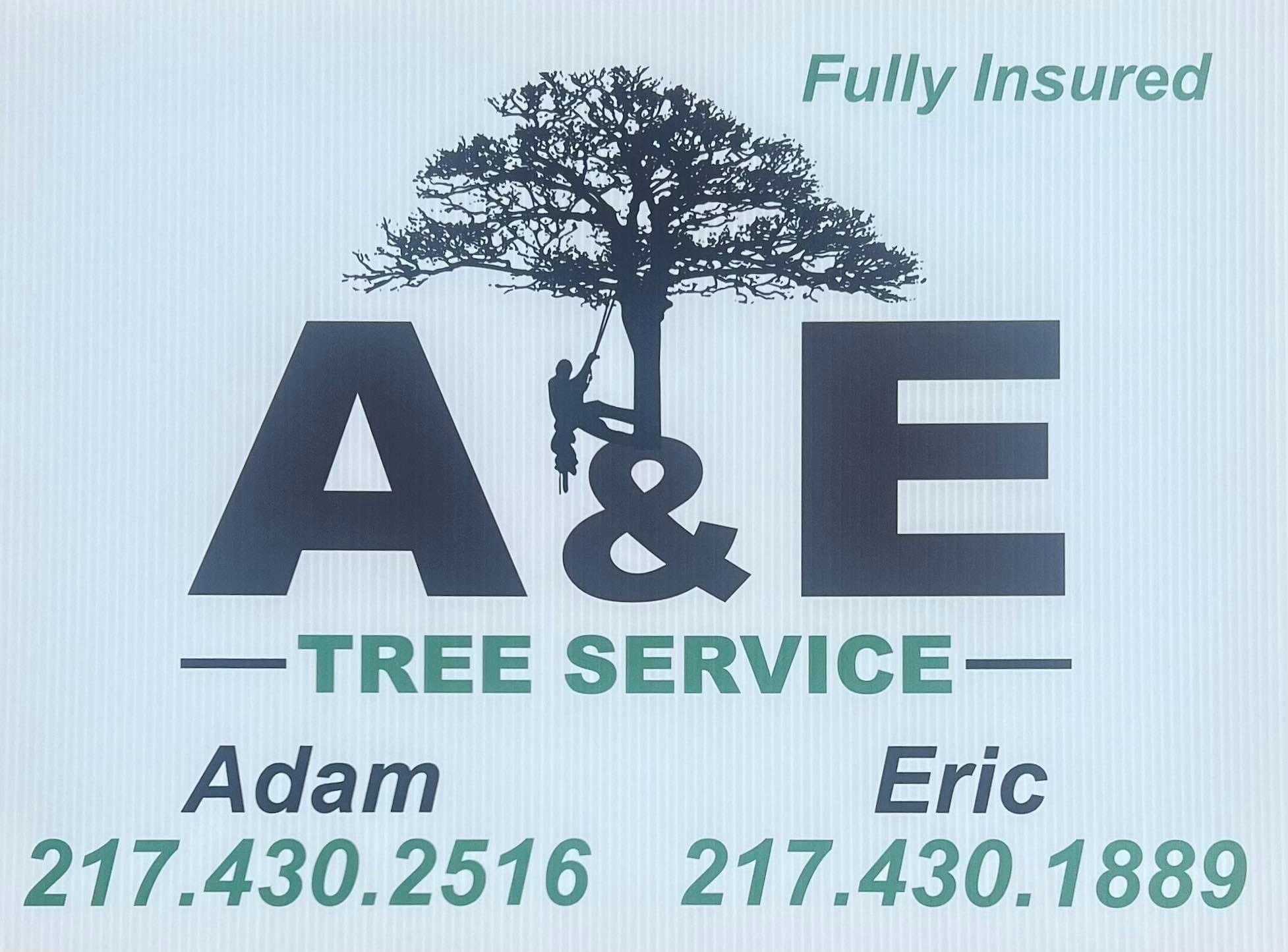 Alvarez TREE services added a new... - Alvarez TREE services