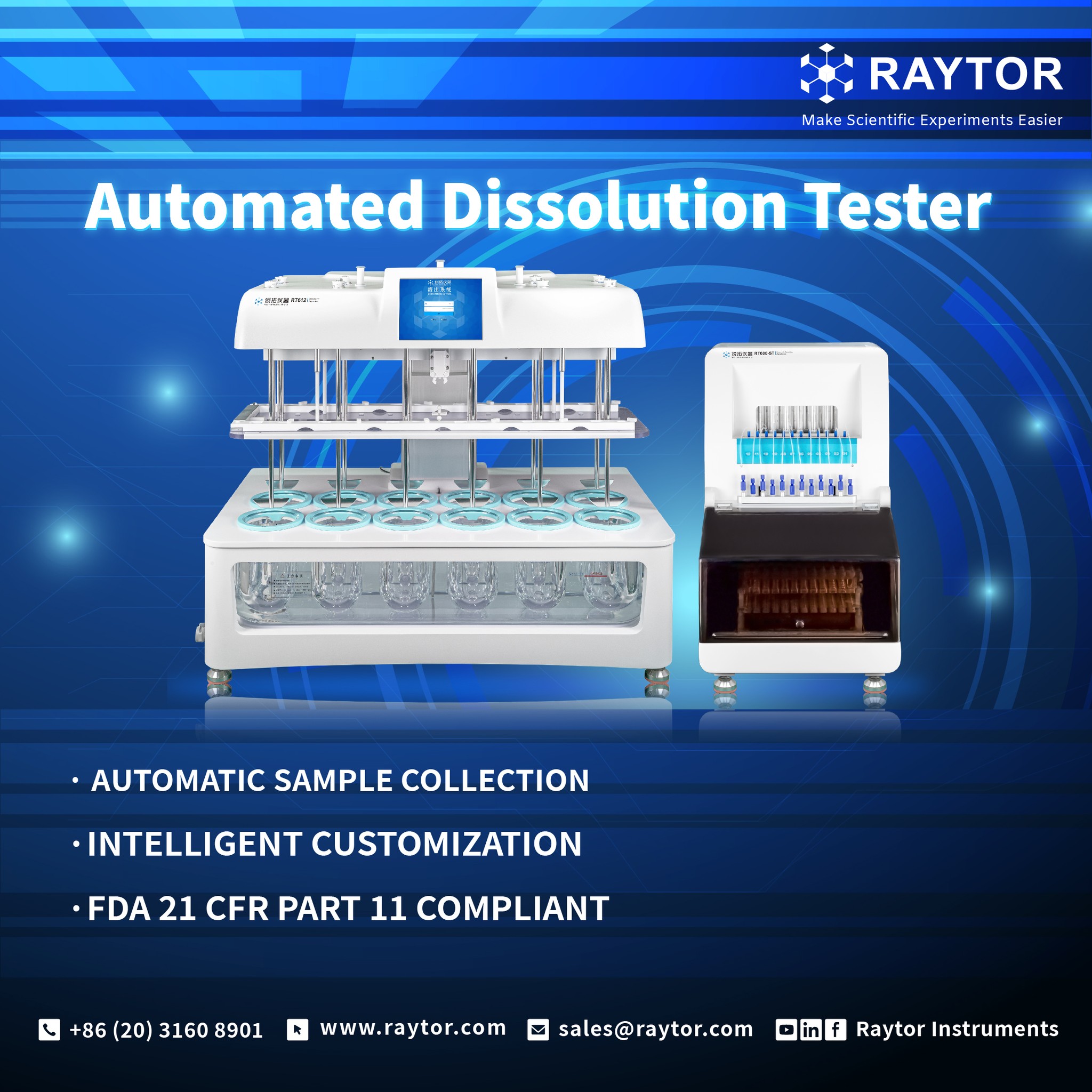 Raytor - 