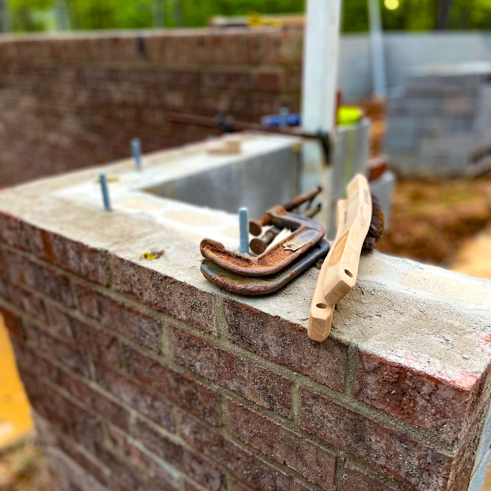 Custom Brick and Supply Company | Raleigh NC