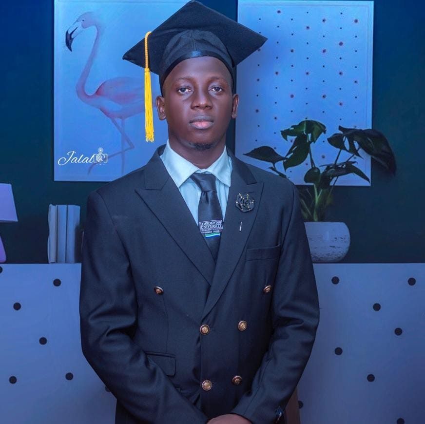 Foday Mansaray