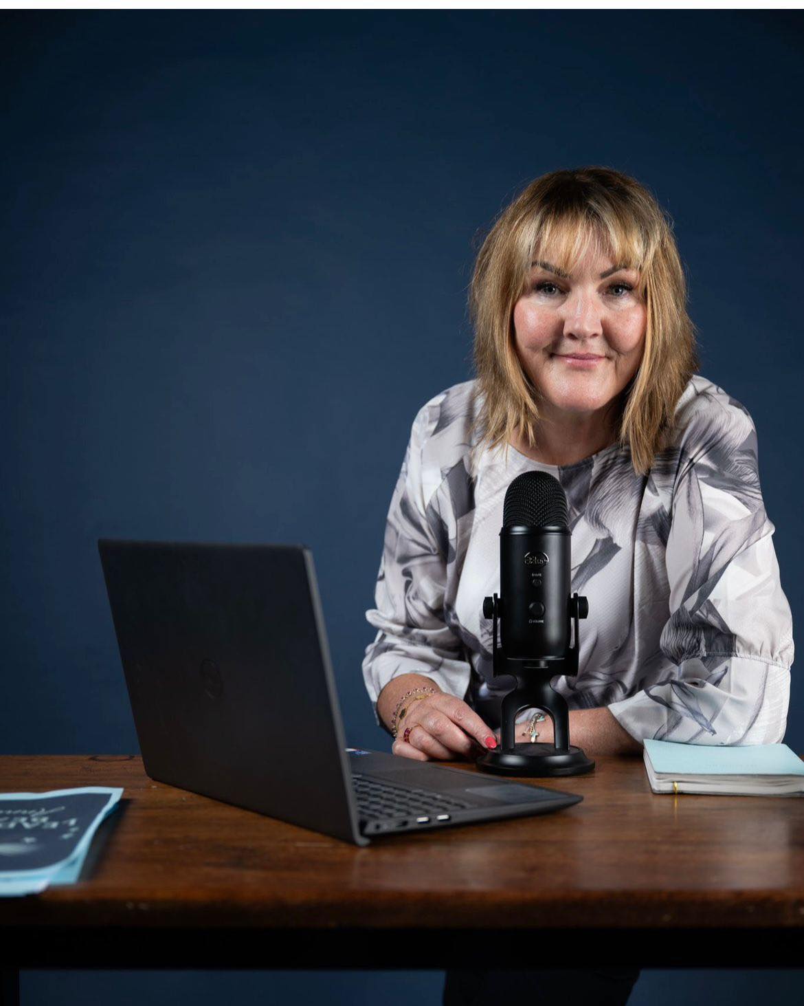 The Leadership Edge with Anne Kyle