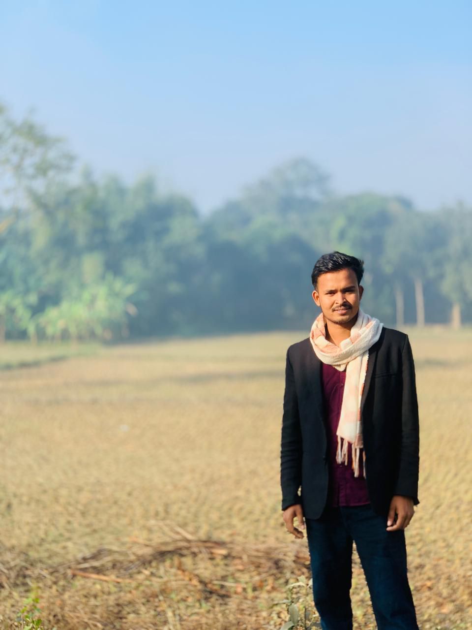 Shorif Ahmad
