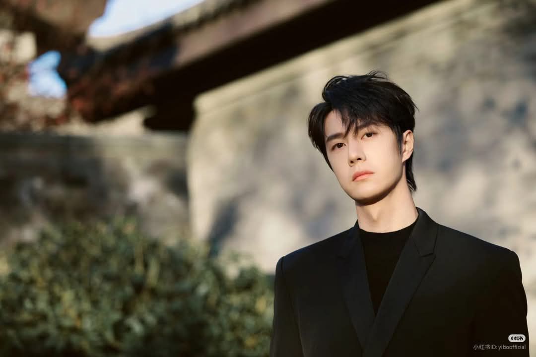 Wang Yibo85 王一博(@61559771787104) - Videos | Facebook