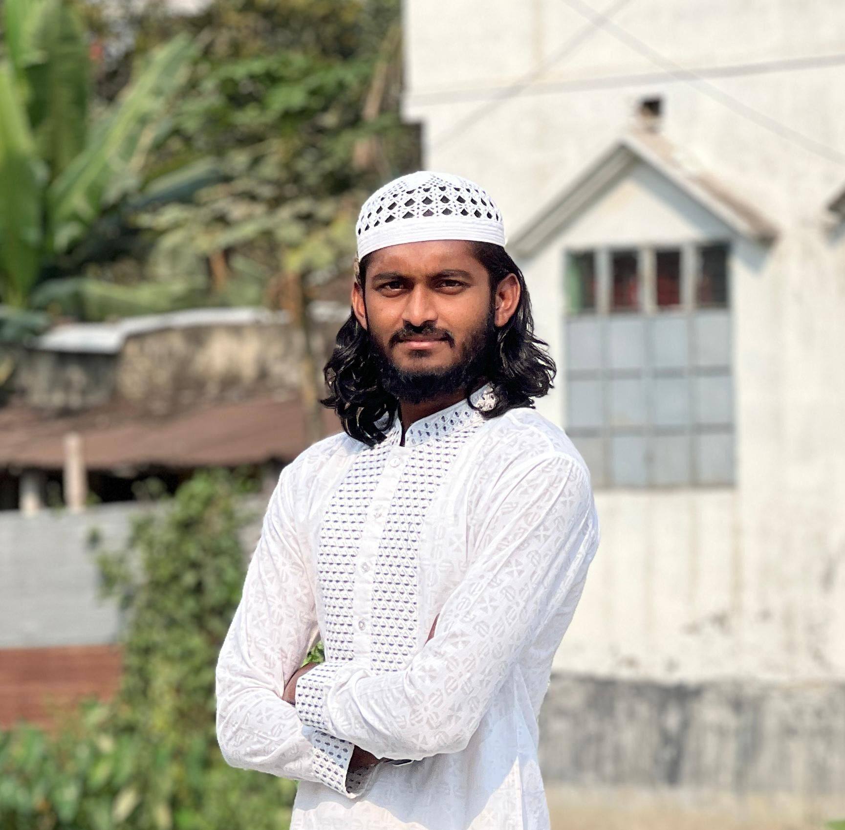 𝐩𝐫𝐨𝐤𝐫𝐢𝐭𝐢-প্রকৃতিシ︎ | Demra