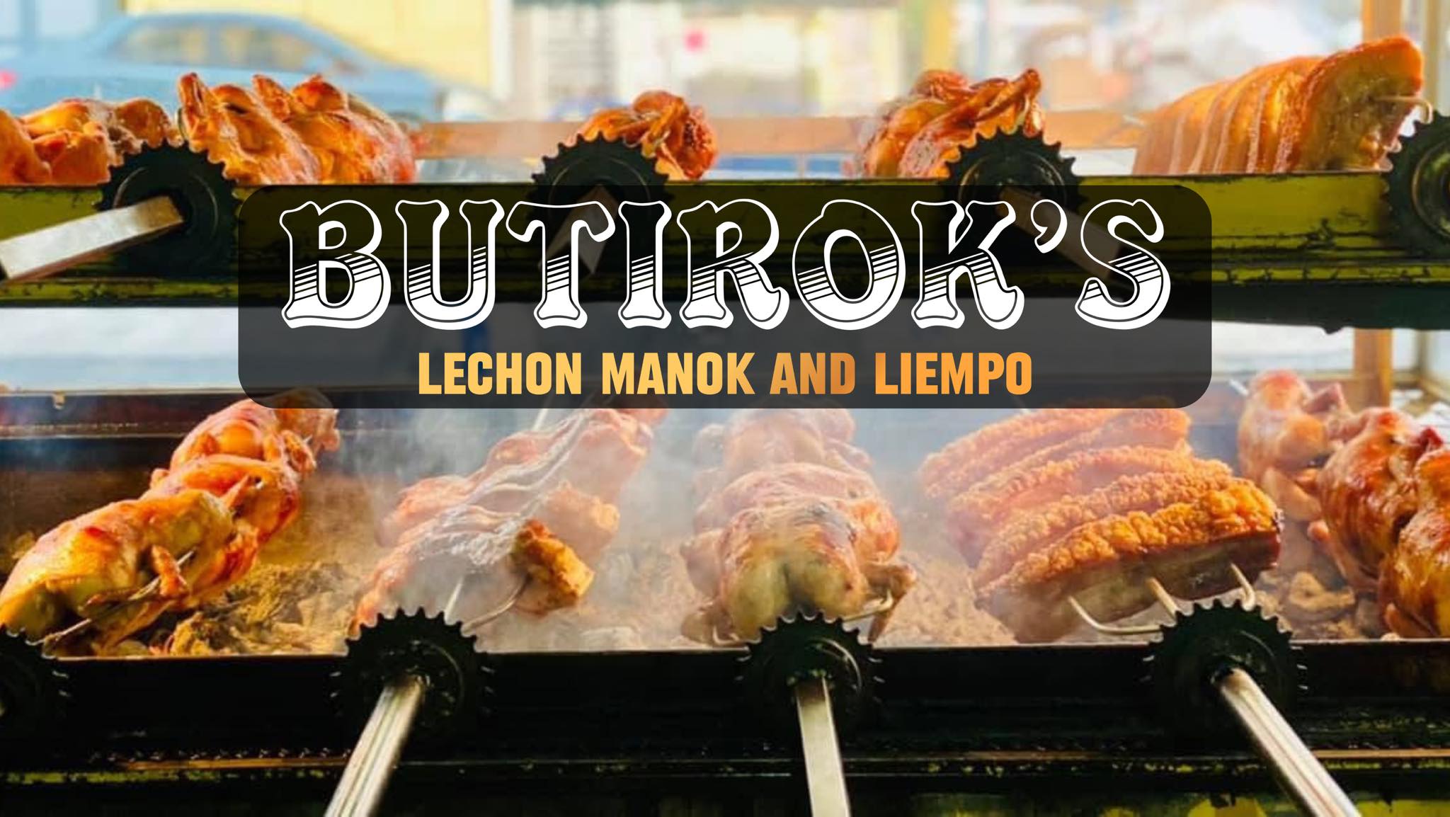 Butirok's Lechon Manok & Liempo - Tandang Sora, QC | Quezon City