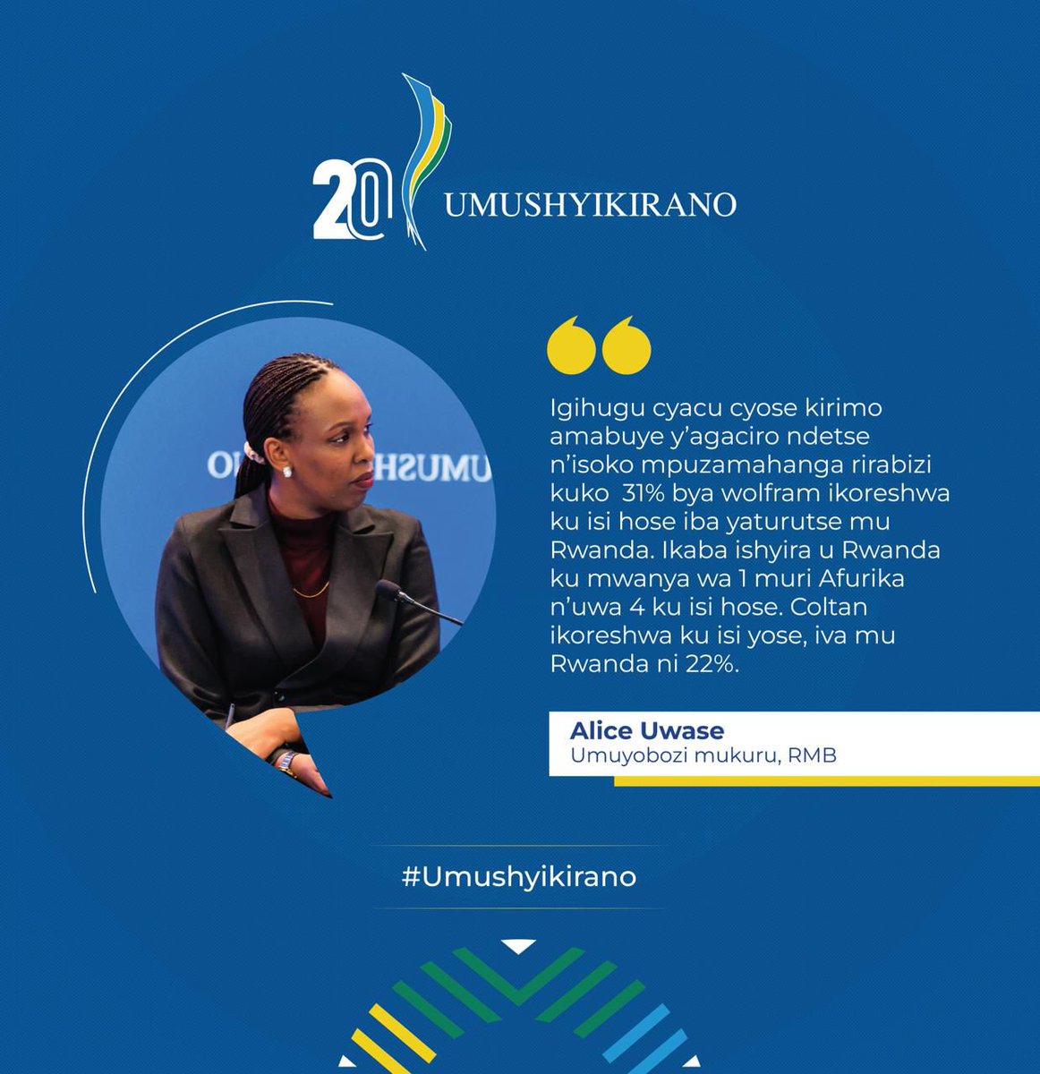 Global - Inama Y'igihugu Y'umushyikirano 2026: The National Dialogue ...