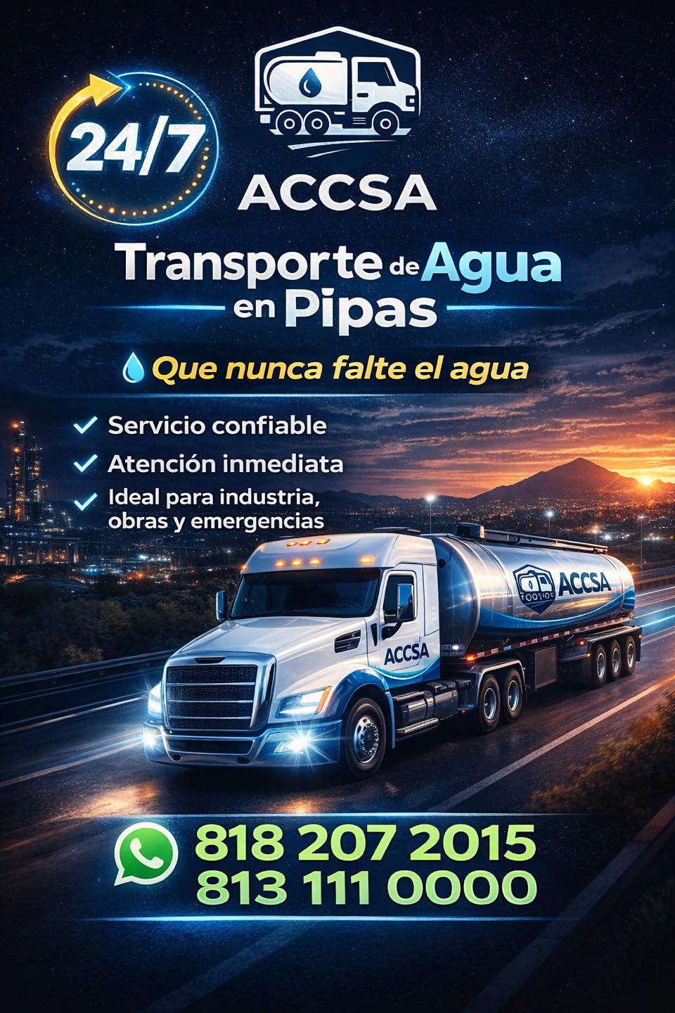 ACCSA | Juárez