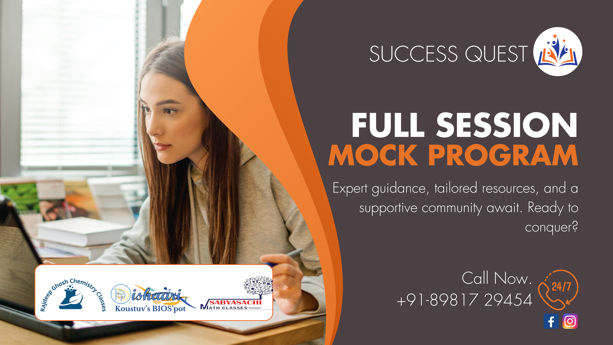 SuccessQuest.in | Baranagar