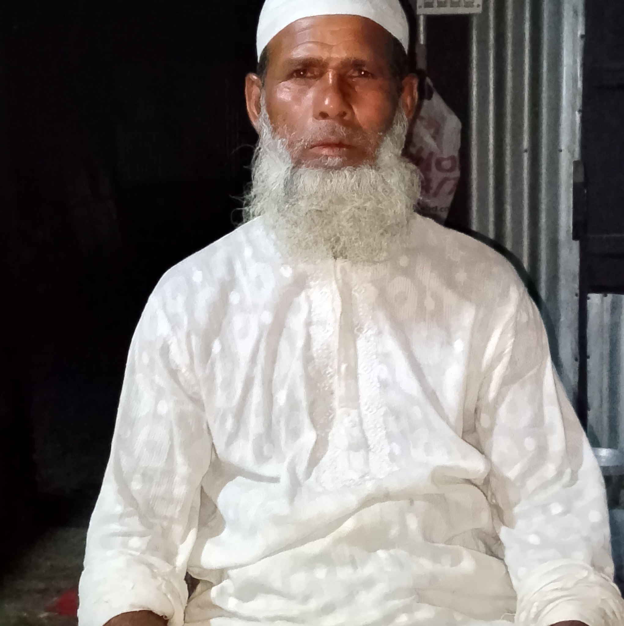Hasem Madbor