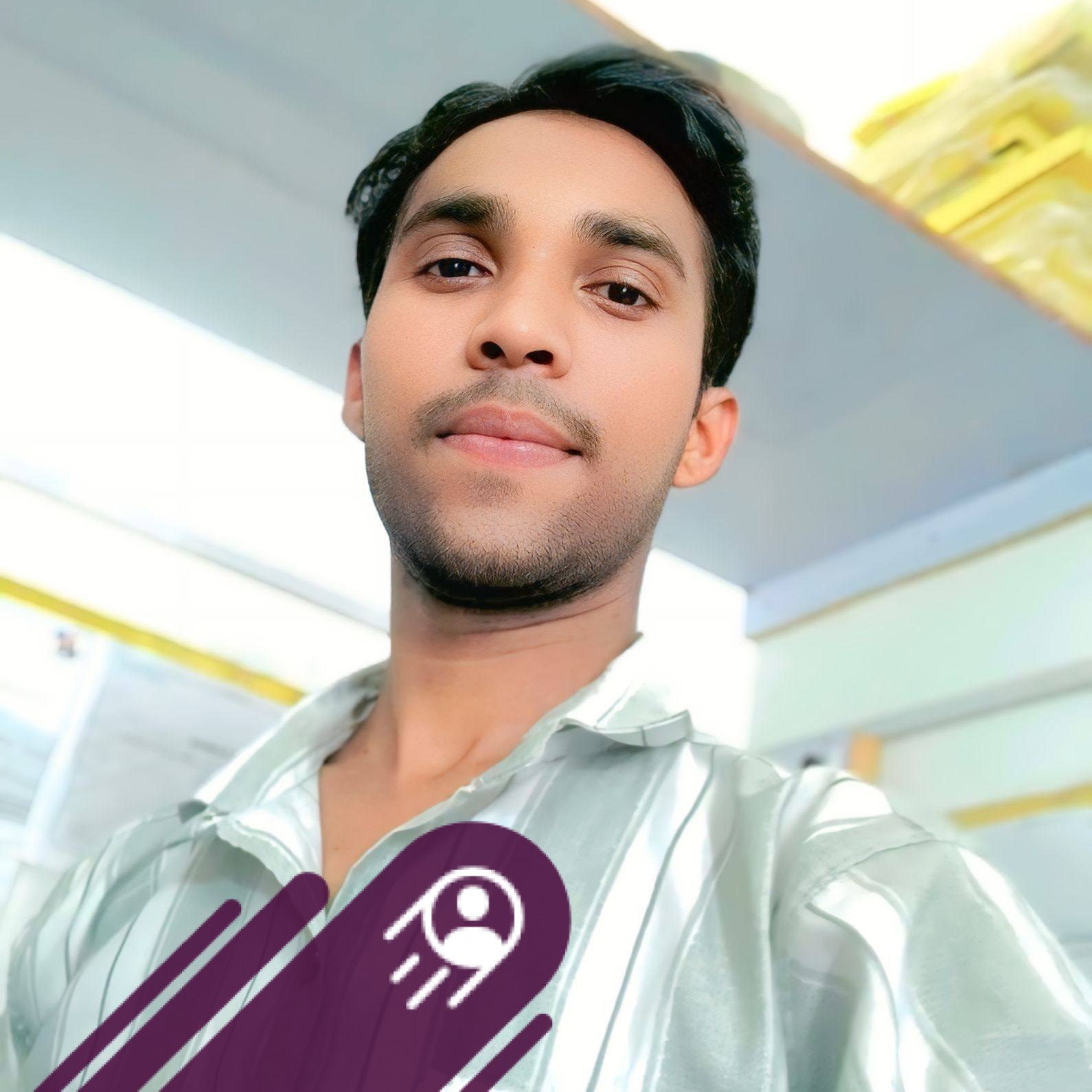 Ravi Kumar on Reels