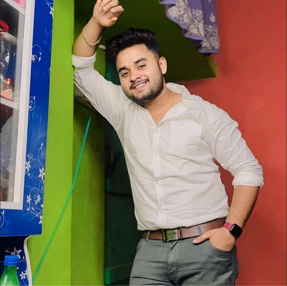 Mr Pritam Ki Duniya