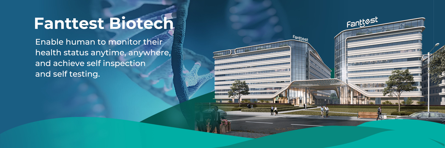 HangZhou Fanttest Biotech Co.,Ltd. | Hangzhou