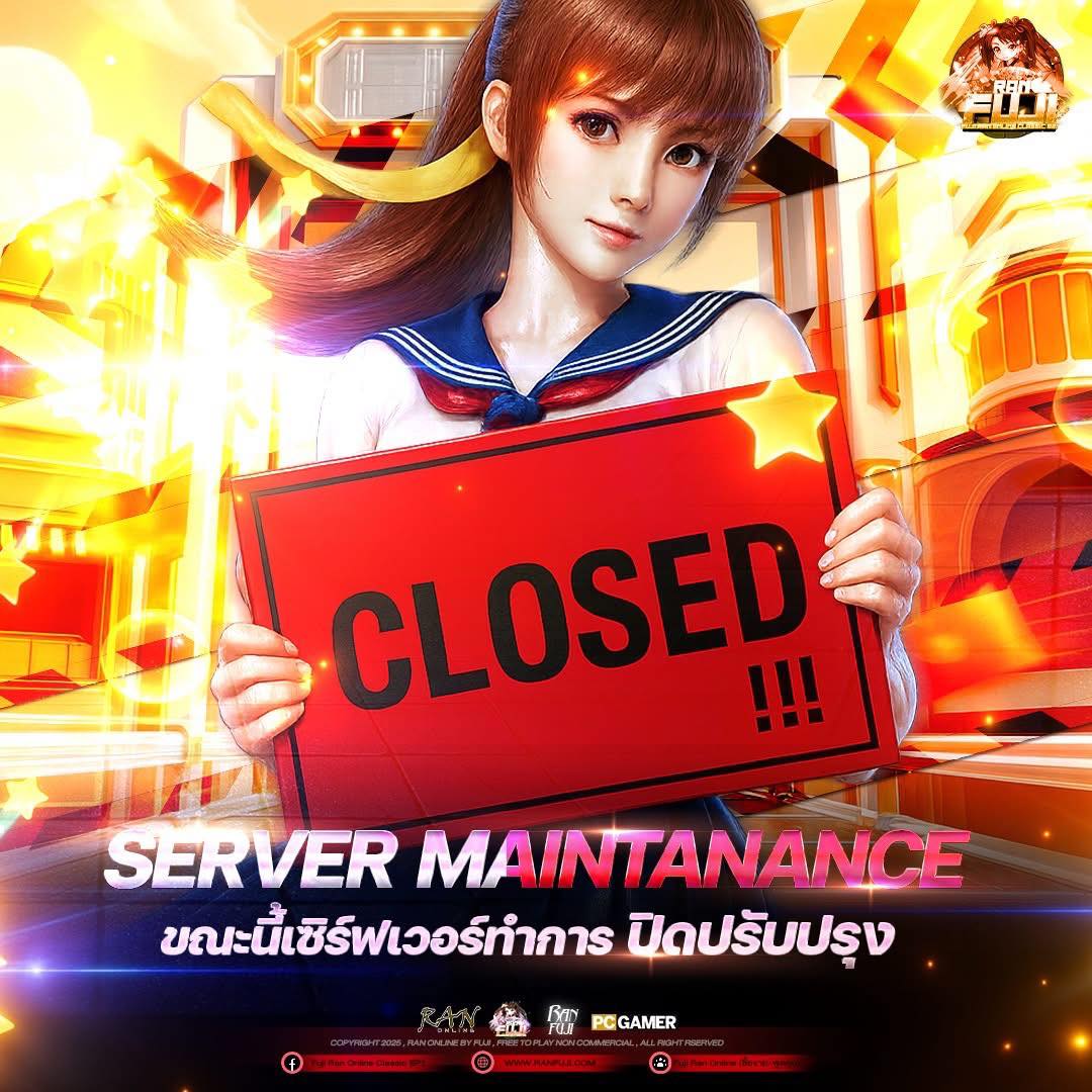 Fuji - 📢 ** OPEN SEASON 2 Ran Fuji ** 💎 **EMPERIUM WAR** รอบ ⏰ 21.00 น. ...