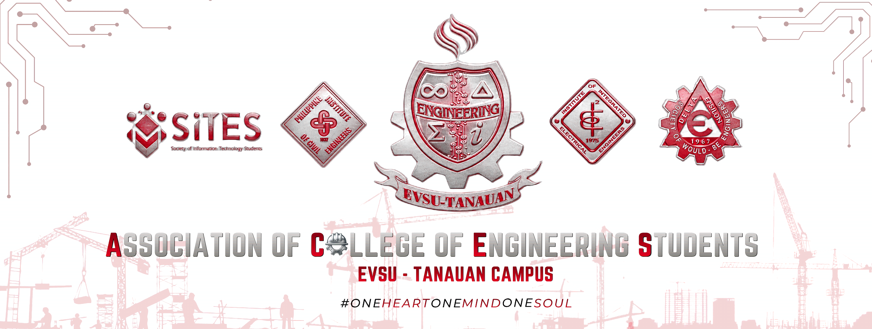 EVSU - TC Association of College of Engineering Students - ACES | Tanauan