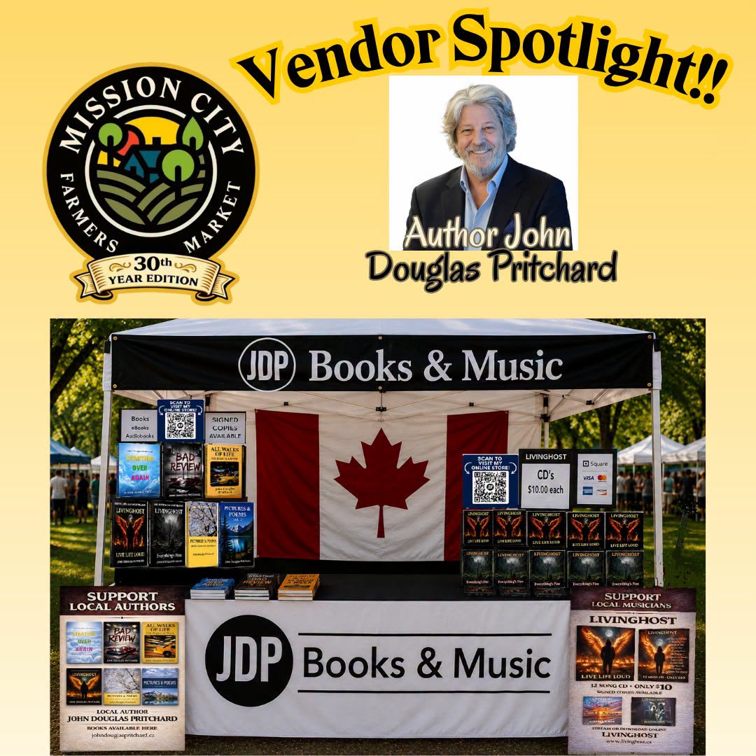 JDP Books & Music
