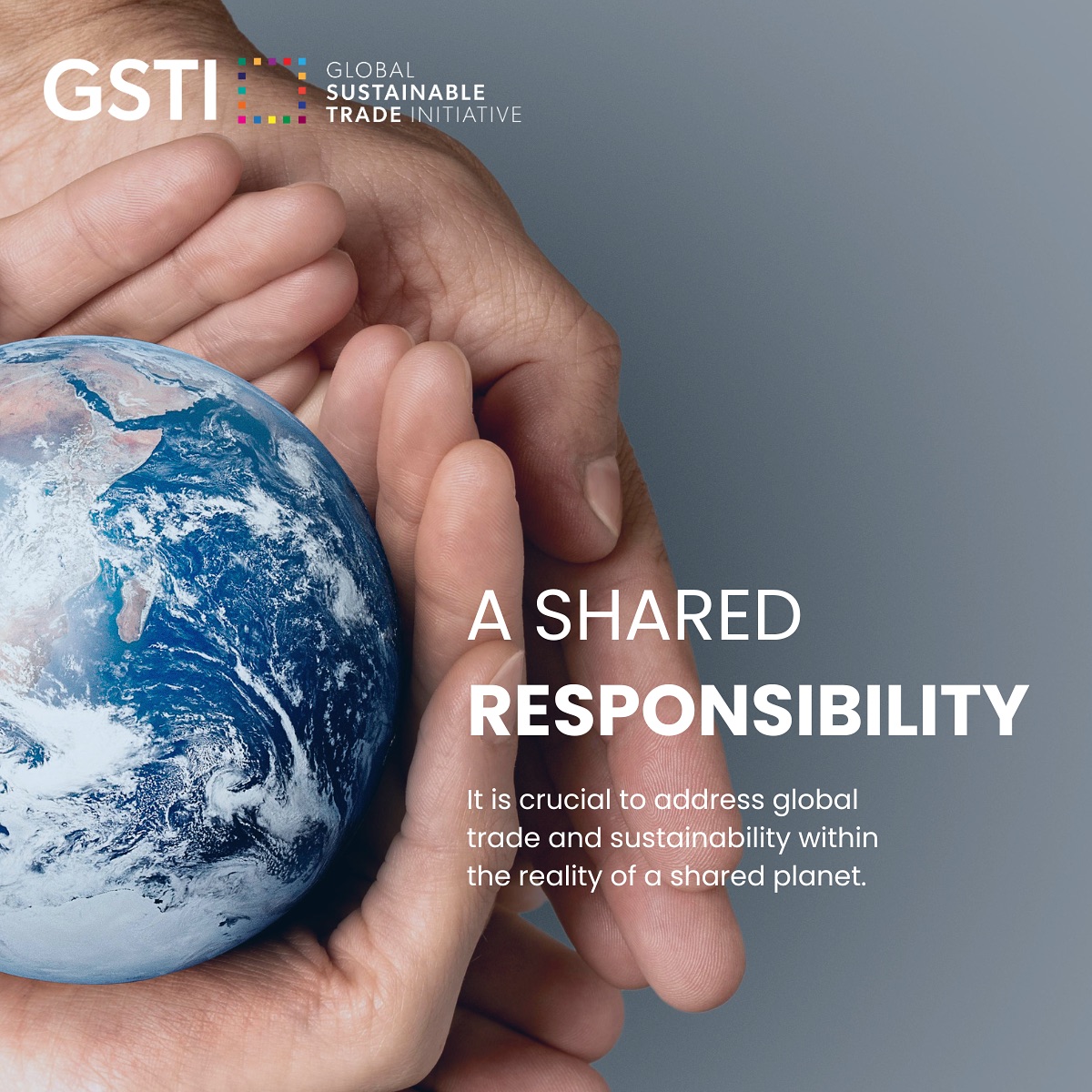 Global Sustainable Trade Initiative | London
