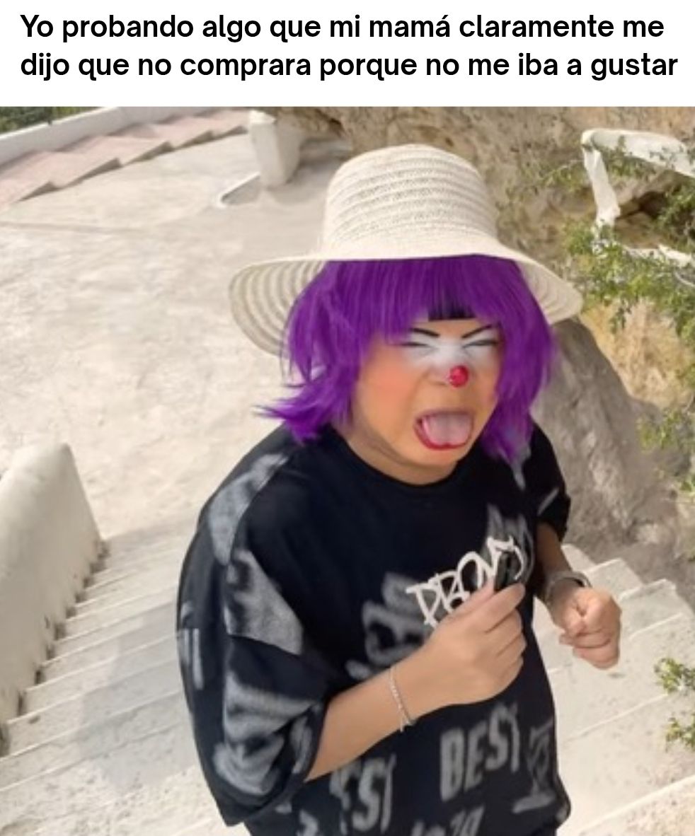 K Rollo - 🤢 #krolloshow | Facebook