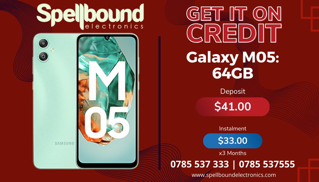 Spellbound Electronics | Harare