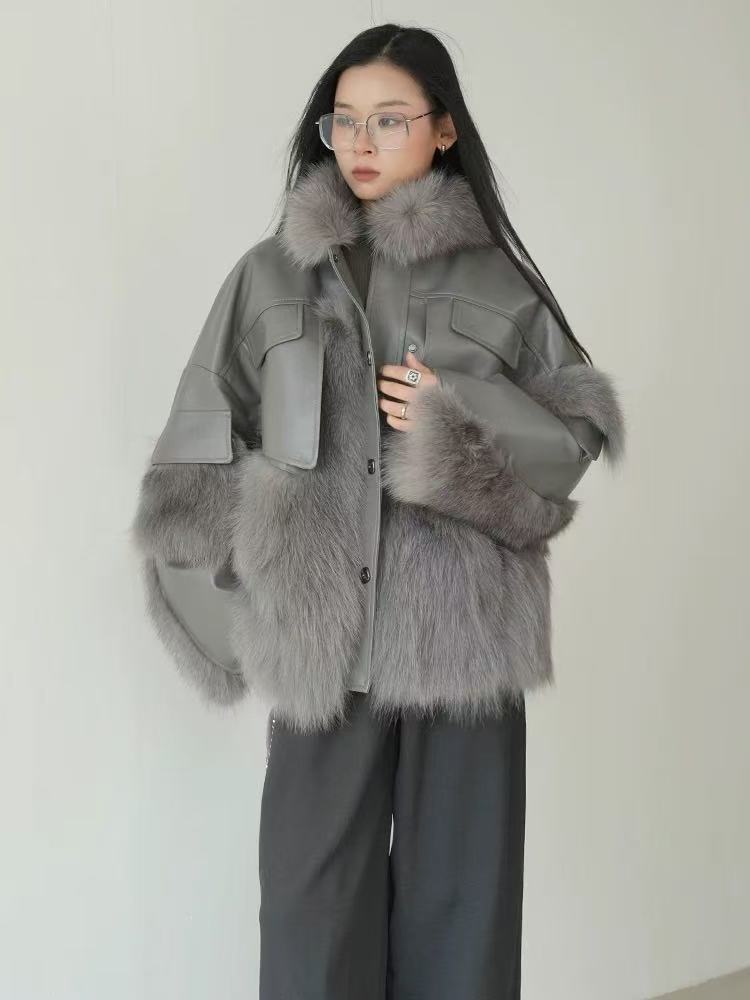 ダントン WOOL LIKE INSULATION BALMACAAN COAT Danton - Wool Like Insulation Balmacaan Coat in Navy – gravitypope