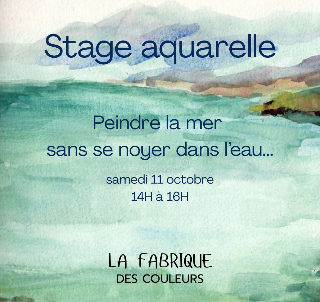 SentoSphère AQUARELLUM – Kit Peinture Aquarellable Paysages Tropicaux, Technique Magique, Dès 8 Ans, Fabriqué En France