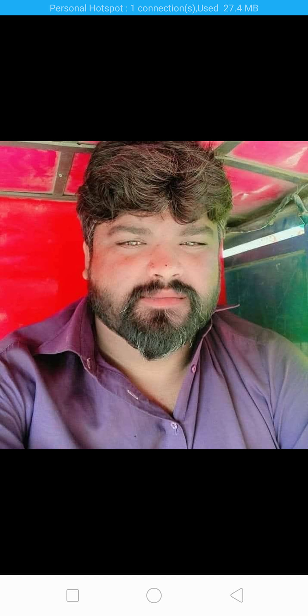 Ali Shar