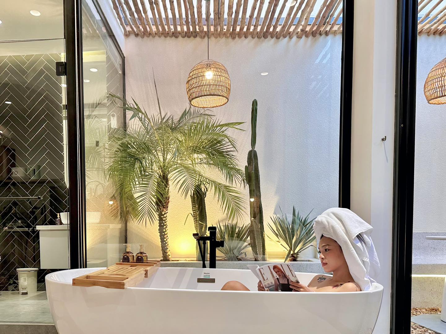 Kin Wander Trung Sơn | Ho Chi Minh City