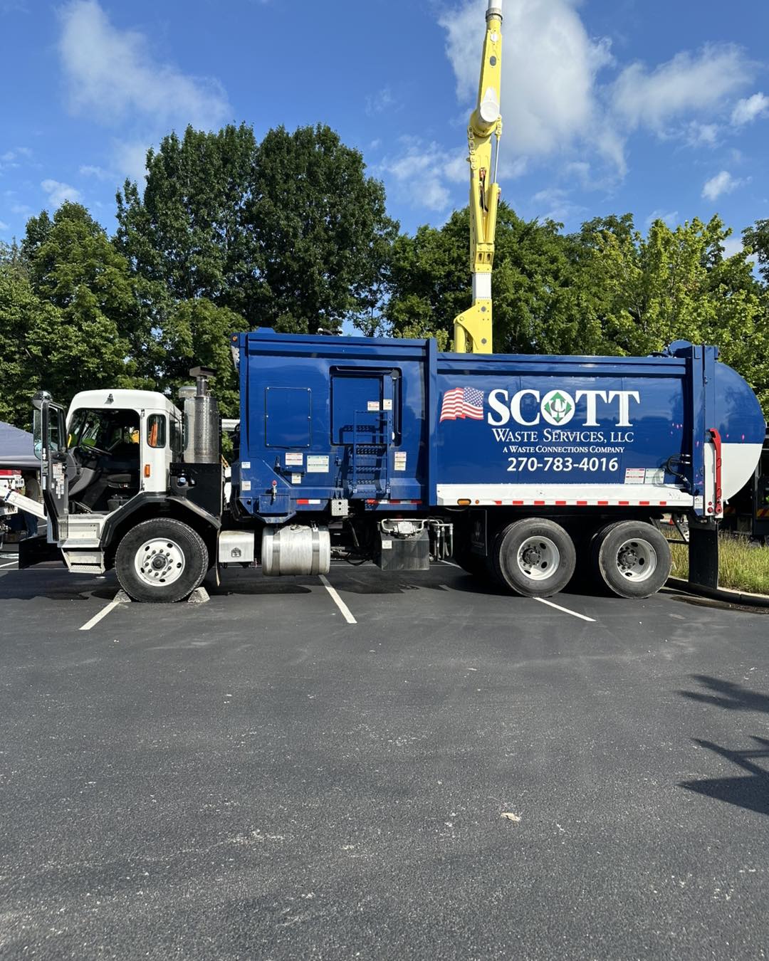 Stewart Richey Service Group | Bowling Green KY
