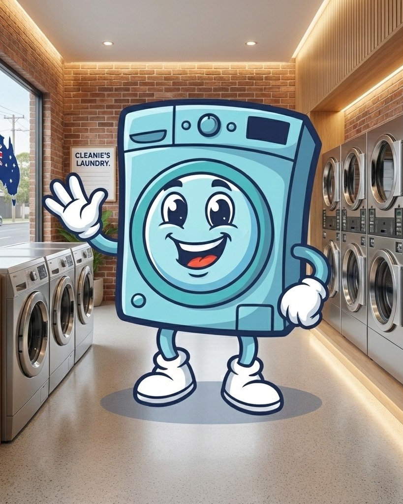 The Clean - 🧼👋 MEET CLEANIE MONDAY 👋🧼 Say hello to Cleanie — the ...