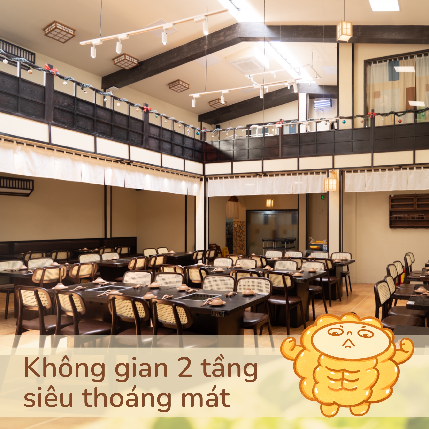 Bản Rau - Buffet Lẩu Rau Nấm | Ho Chi Minh City