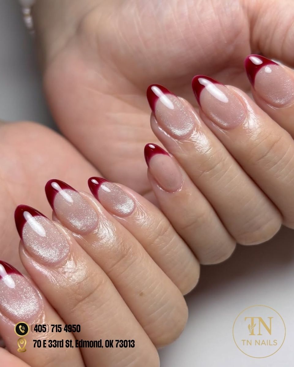 TN Nails | Edmond OK