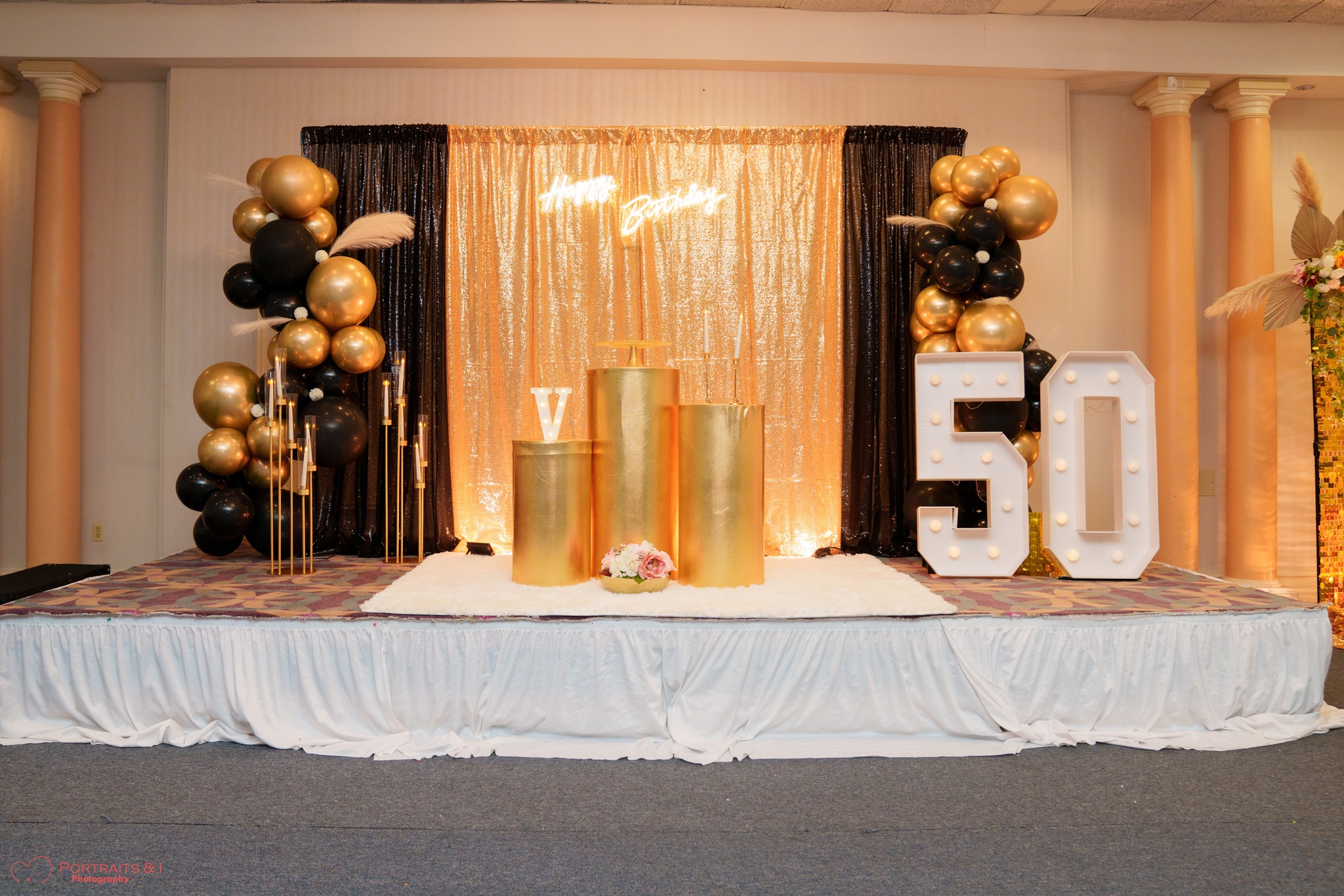 Splendor Decor & Co.
