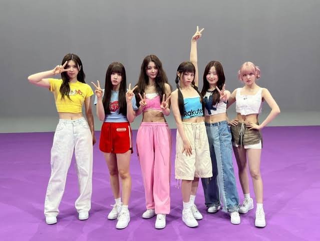 The debut of AM8IC, a five-member boy group made entirely of