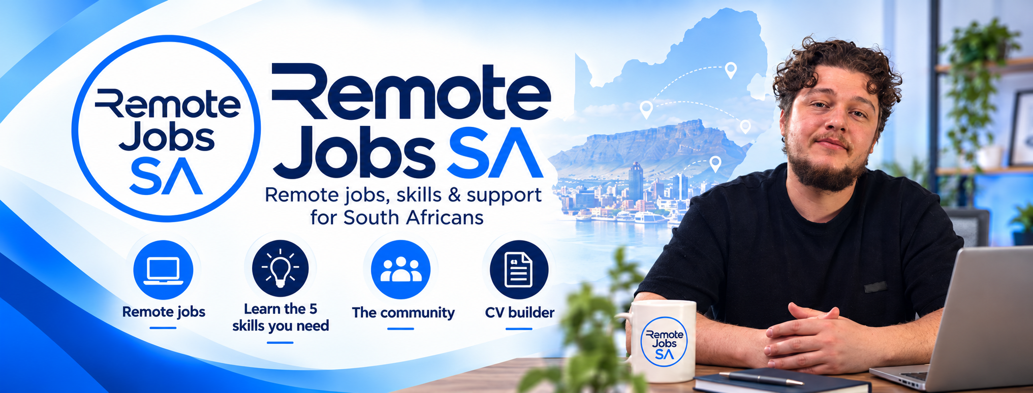 Ready for a change but don't know where to start? 💼 Connect with people ...
