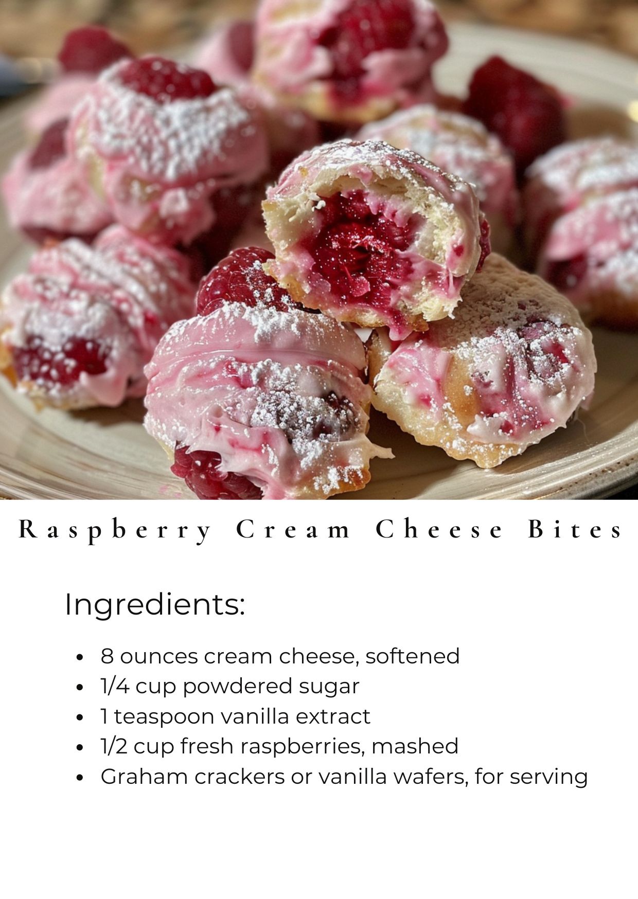 Tasty Cooking - Get ready to fall in love with these...