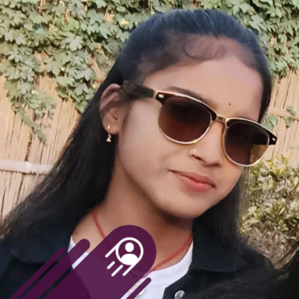 Megha Raj