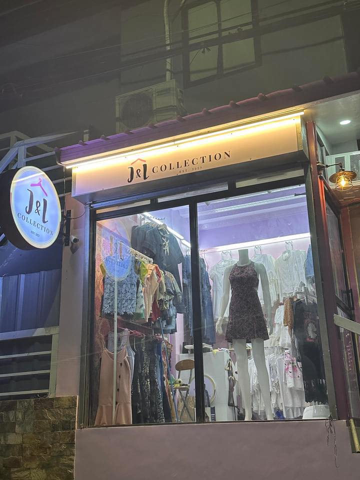 J and L Collection | Quezon City