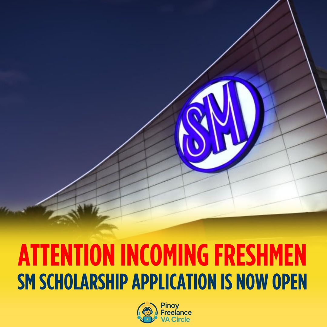 Calling all Grade 12 Students!... - Pinoy Freelance VA Circle | Facebook