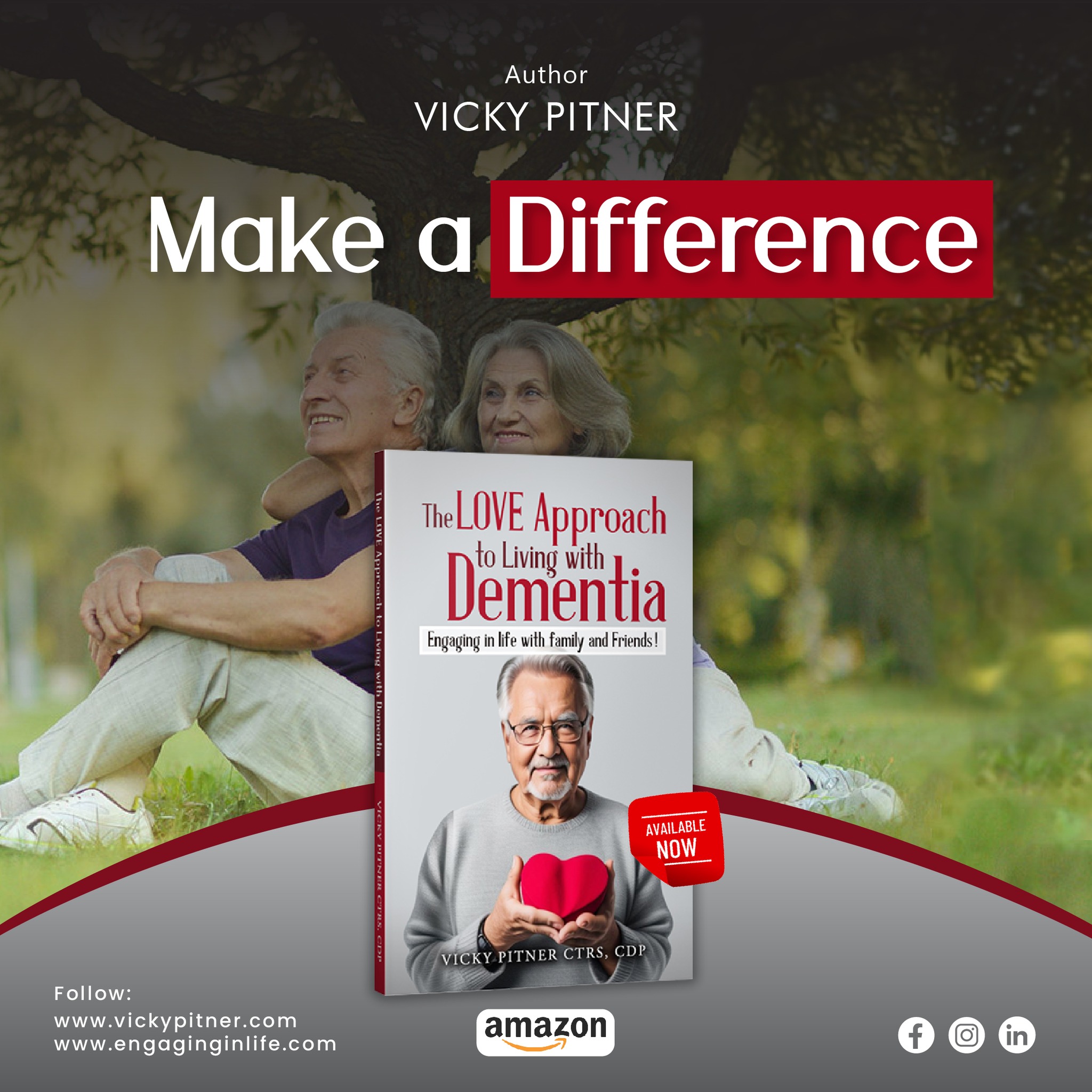 Vicky Pitner
