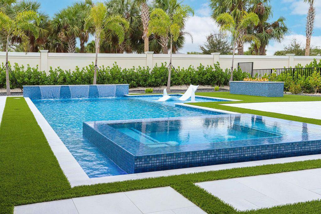 Champion Pools & Spas, Inc. | West Palm Beach FL