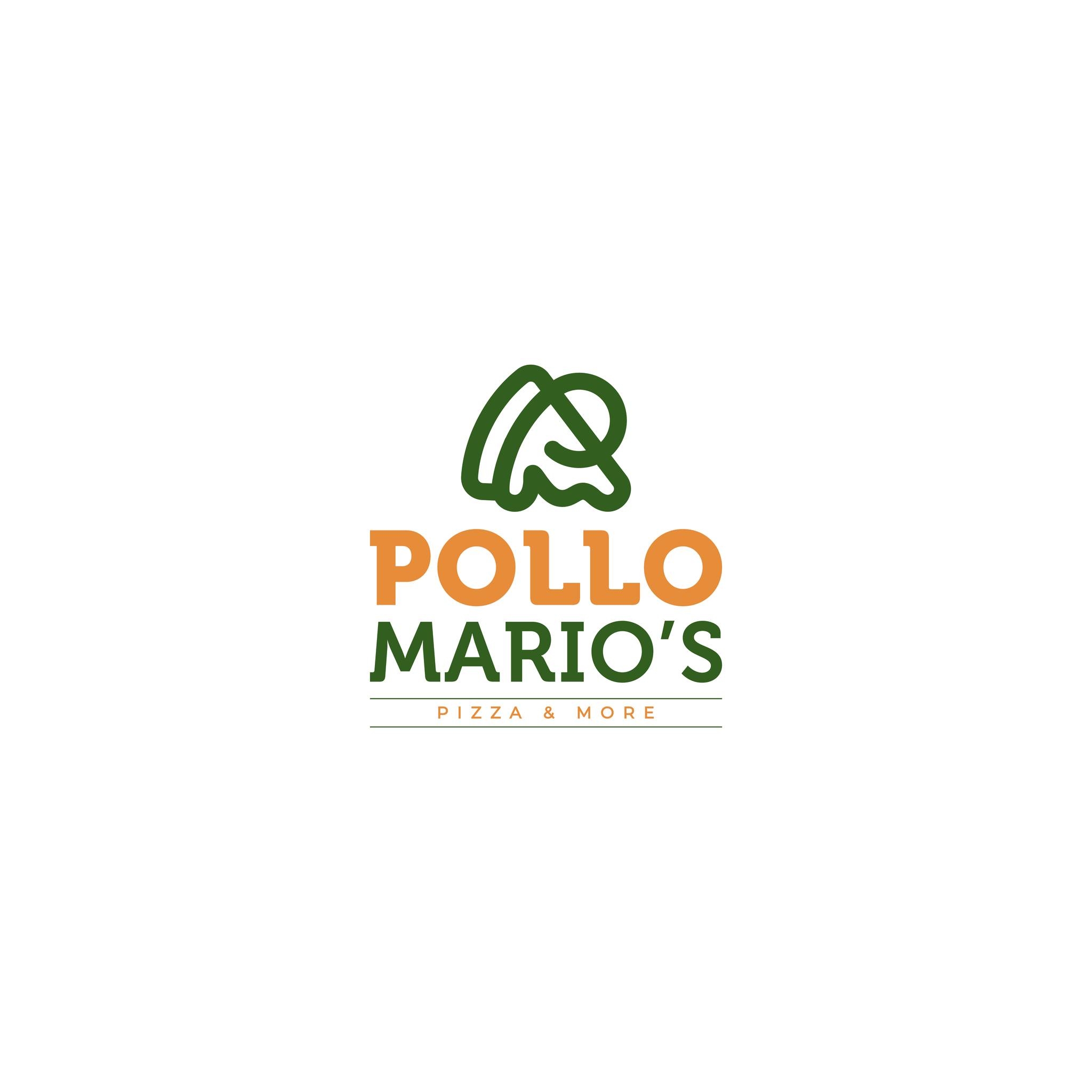 Pollo Mario's Pizza & More
