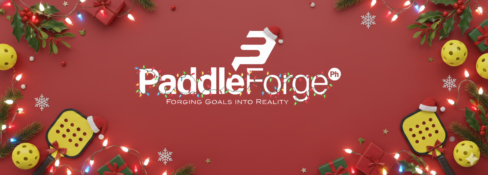 PaddleForge PH | Imus