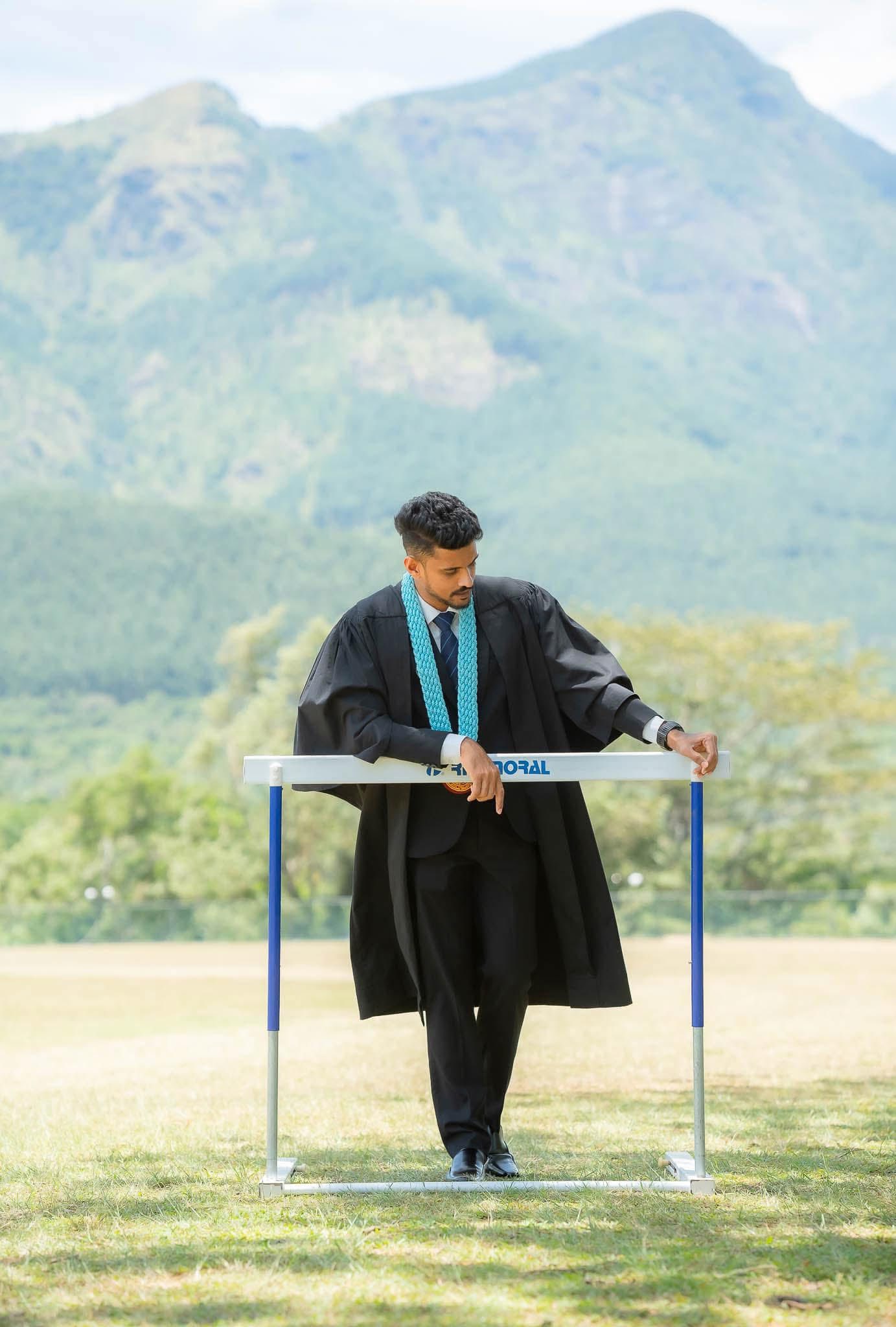 The Sporting Pen... - The Sporting Pen by Chathura Ranasinghe