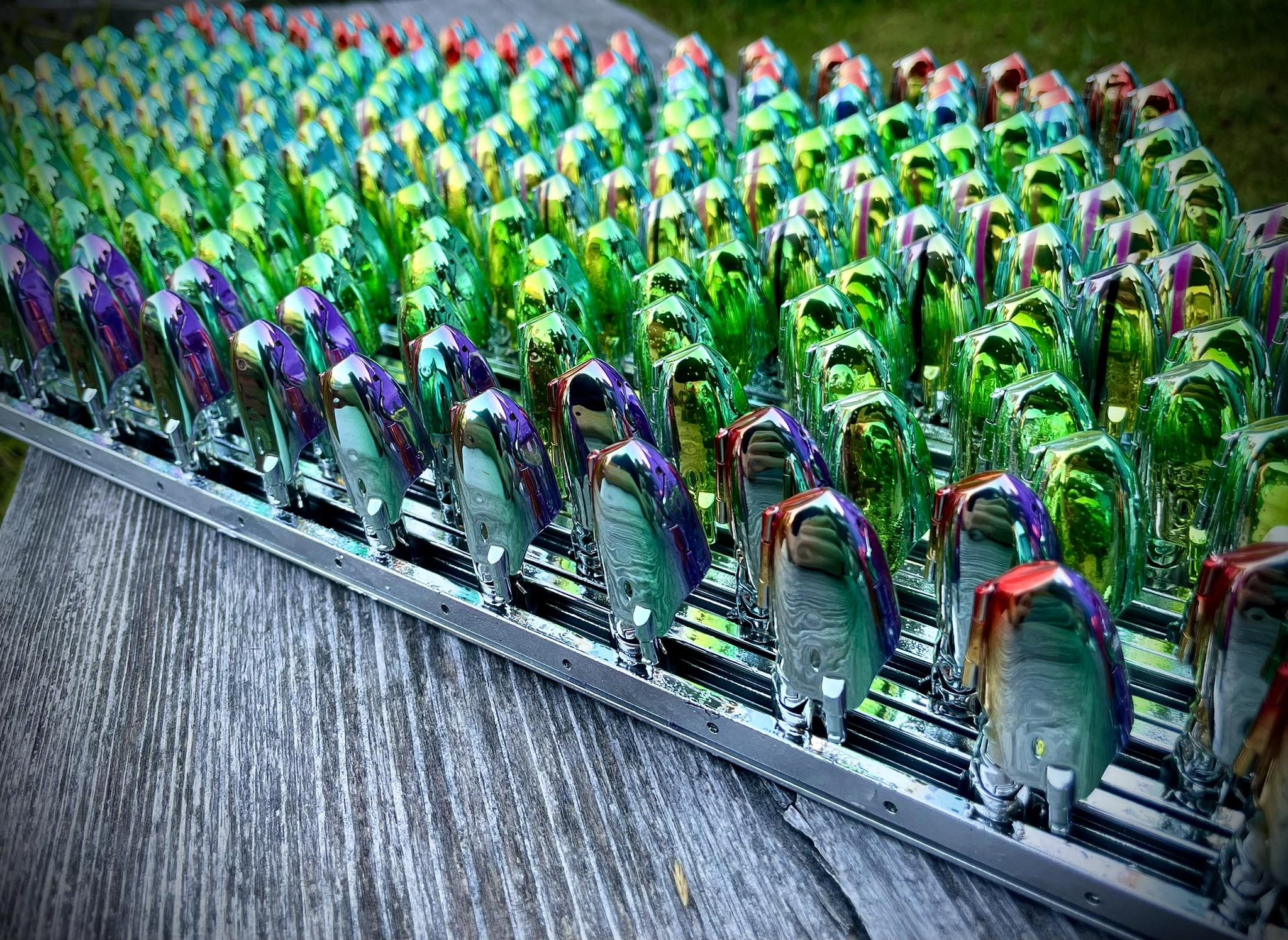 Weikko Fishing