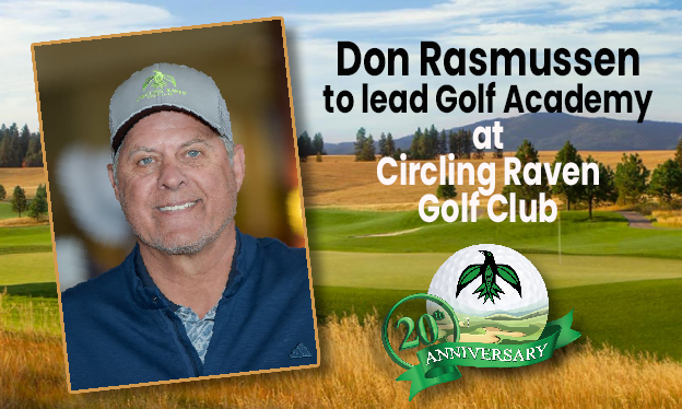 eSouthernGOLF - Don Rasmussen named Director of... | Facebook