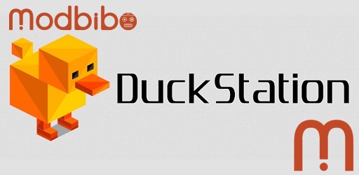 Modbibo - DuckStation PS1 Emulator APK – Android Latest... | Facebook