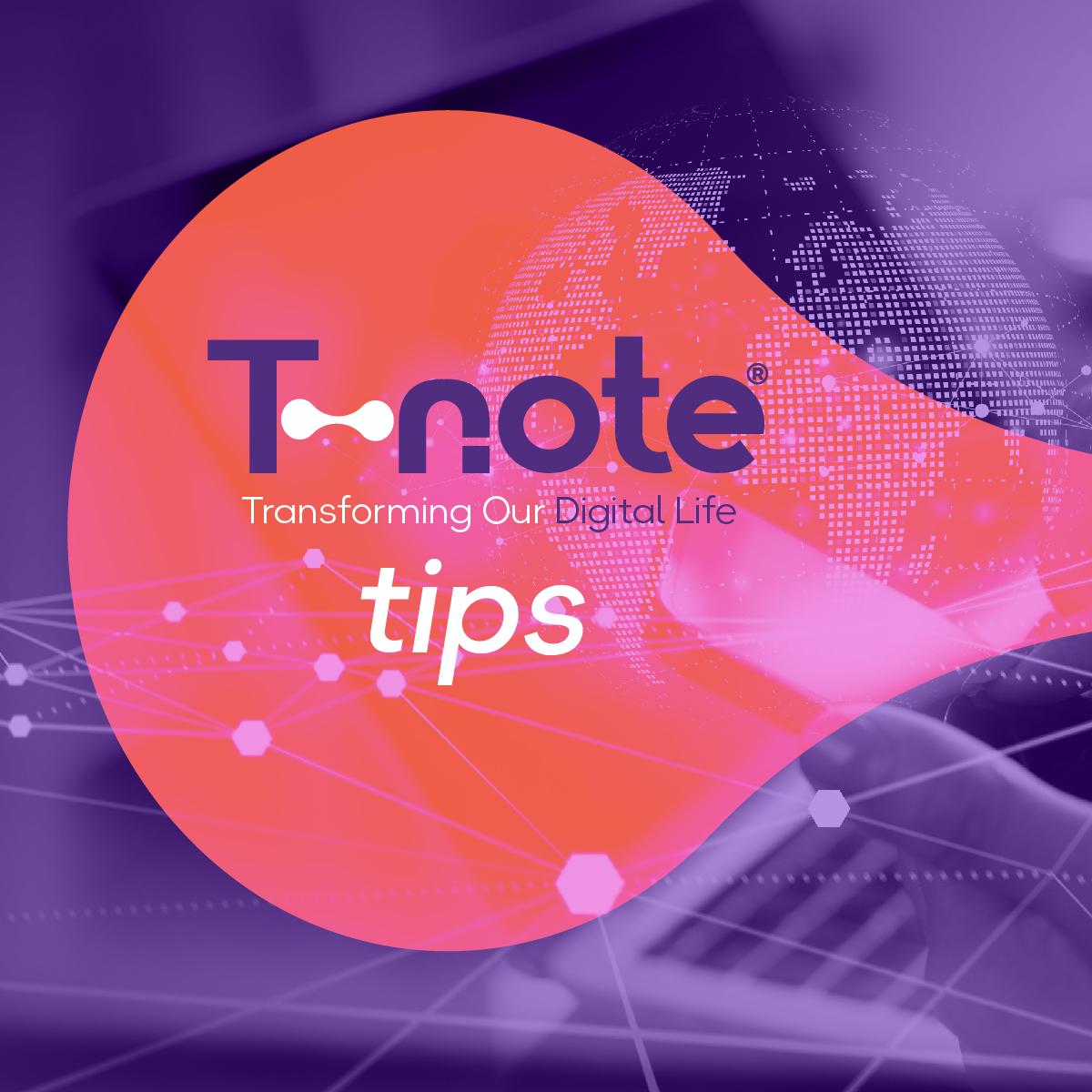 T-Note Corp