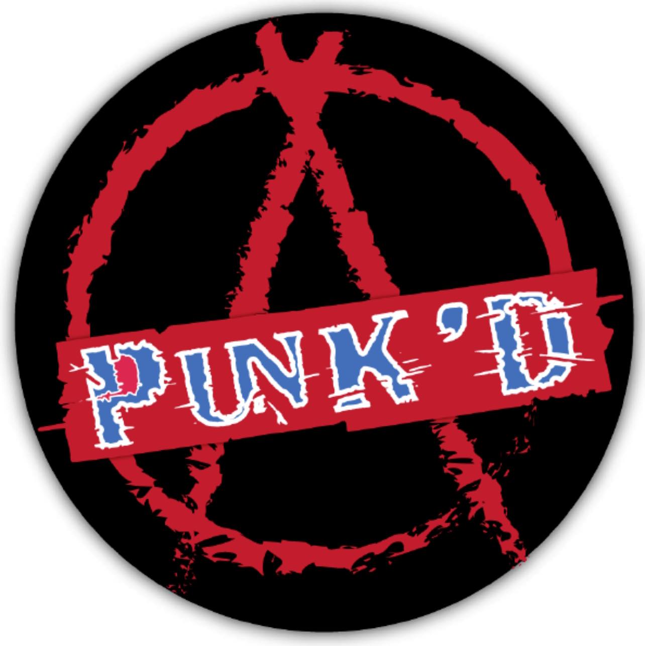 Punk'd
