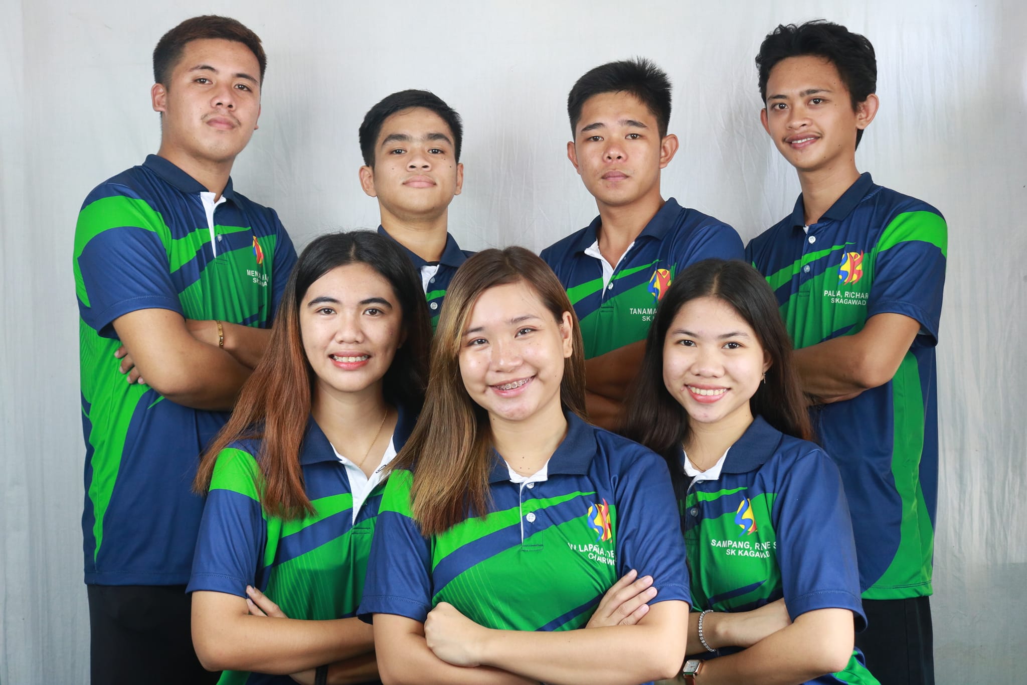 Team ALPAS