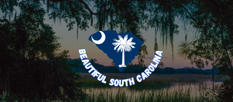 Beautiful South Carolina | Greenville SC